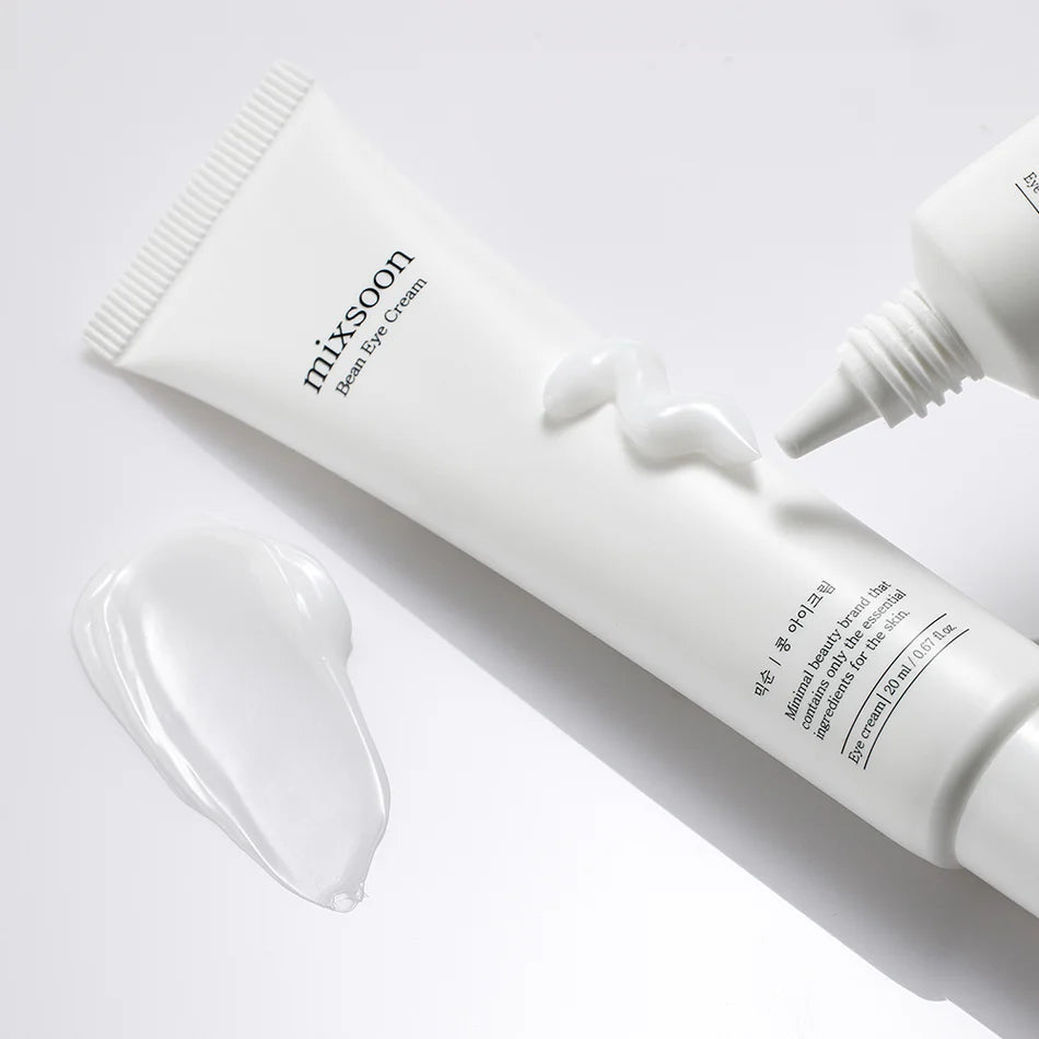 MIXSOON- Bean Eye Cream 20ml