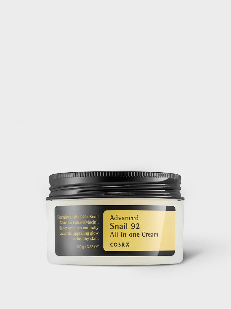COSRX-Advanced Snail 92 All in one Cream