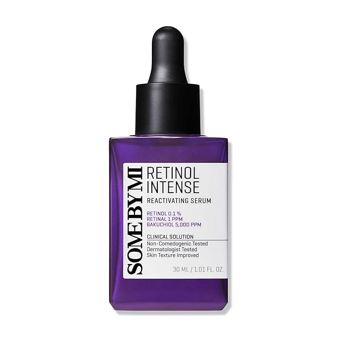 SOME BY MI-Sérum intensivo Retinol Intense Reactivating Serum