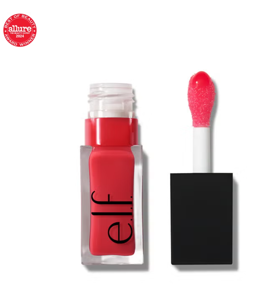 ELF-Glow Reviver Lip Oil
