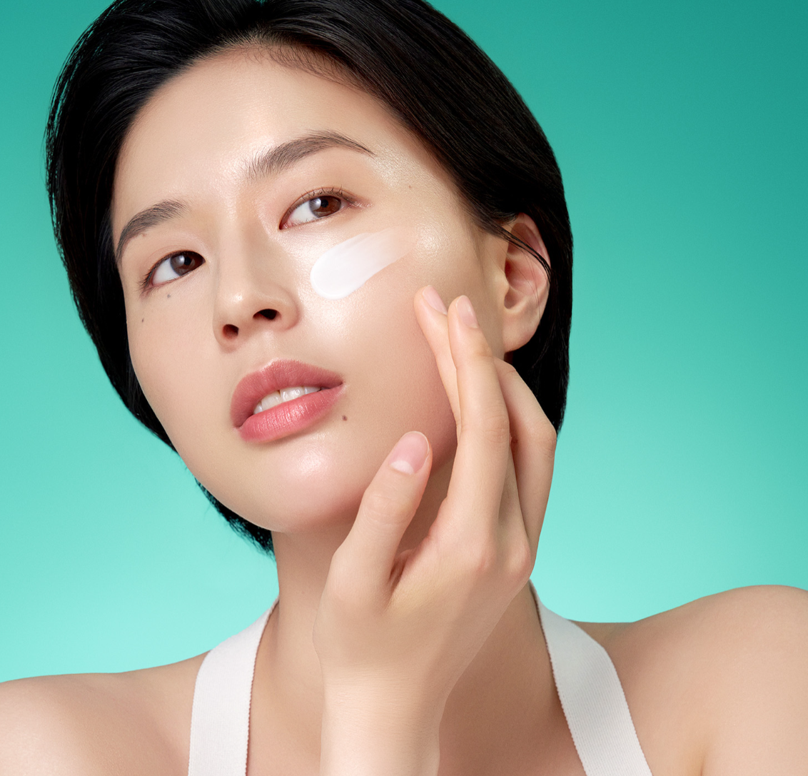 PURITO-Mighty Bamboo Panthenol Cream