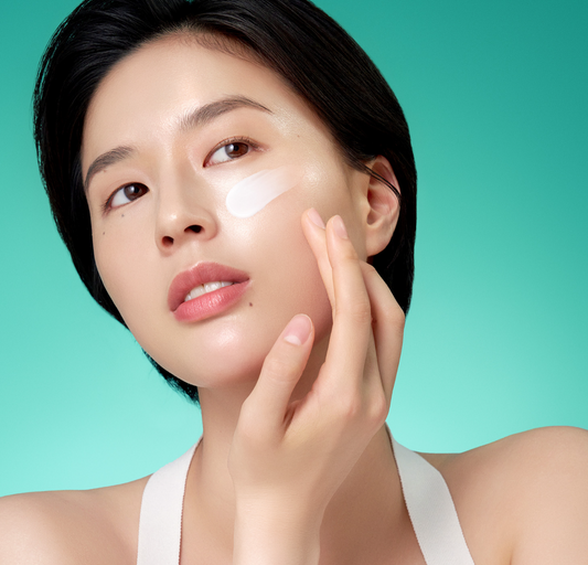 PURITO-Mighty Bamboo Panthenol Cream