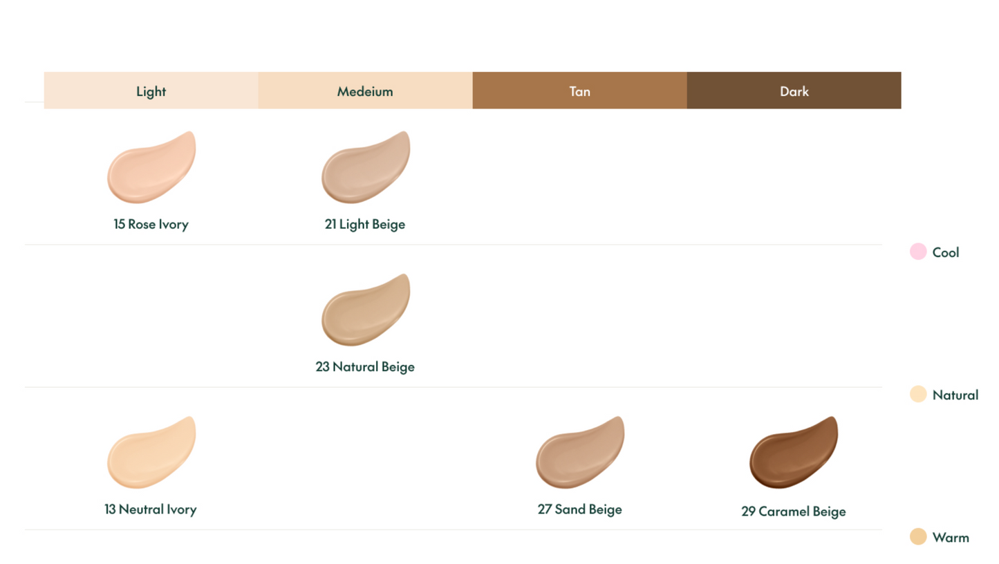 PURITO-Wonder Releaf Centella BB Cream SPF30 PA+++
