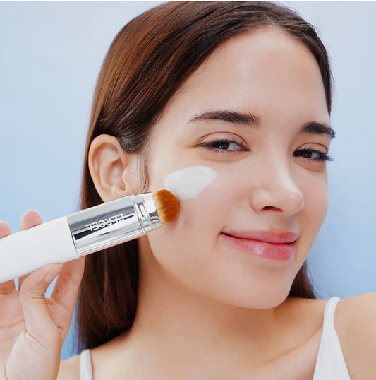ELROEL - Blanc Cover Cream Stick