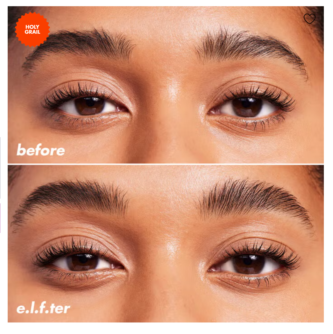 ELF-Brow Laminating Gel