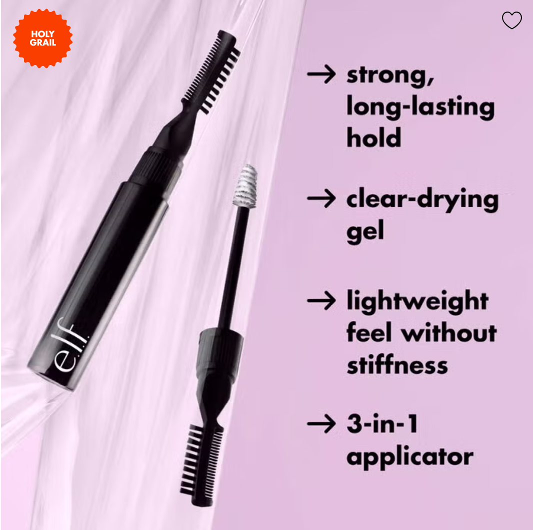ELF-Brow Laminating Gel