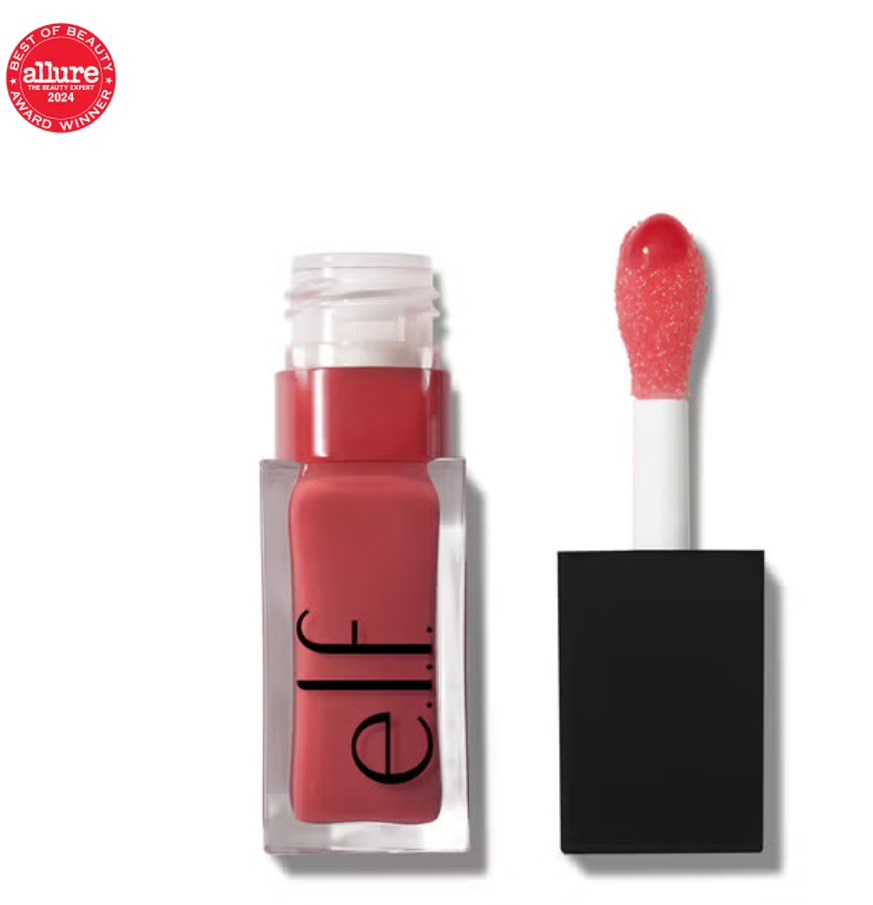 ELF-Glow Reviver Lip Oil