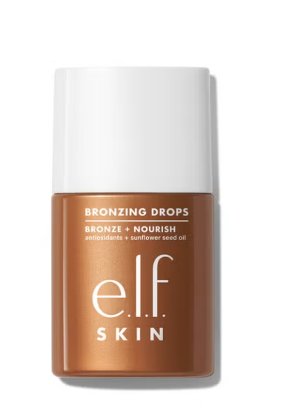 ELF-Bronzing Drops