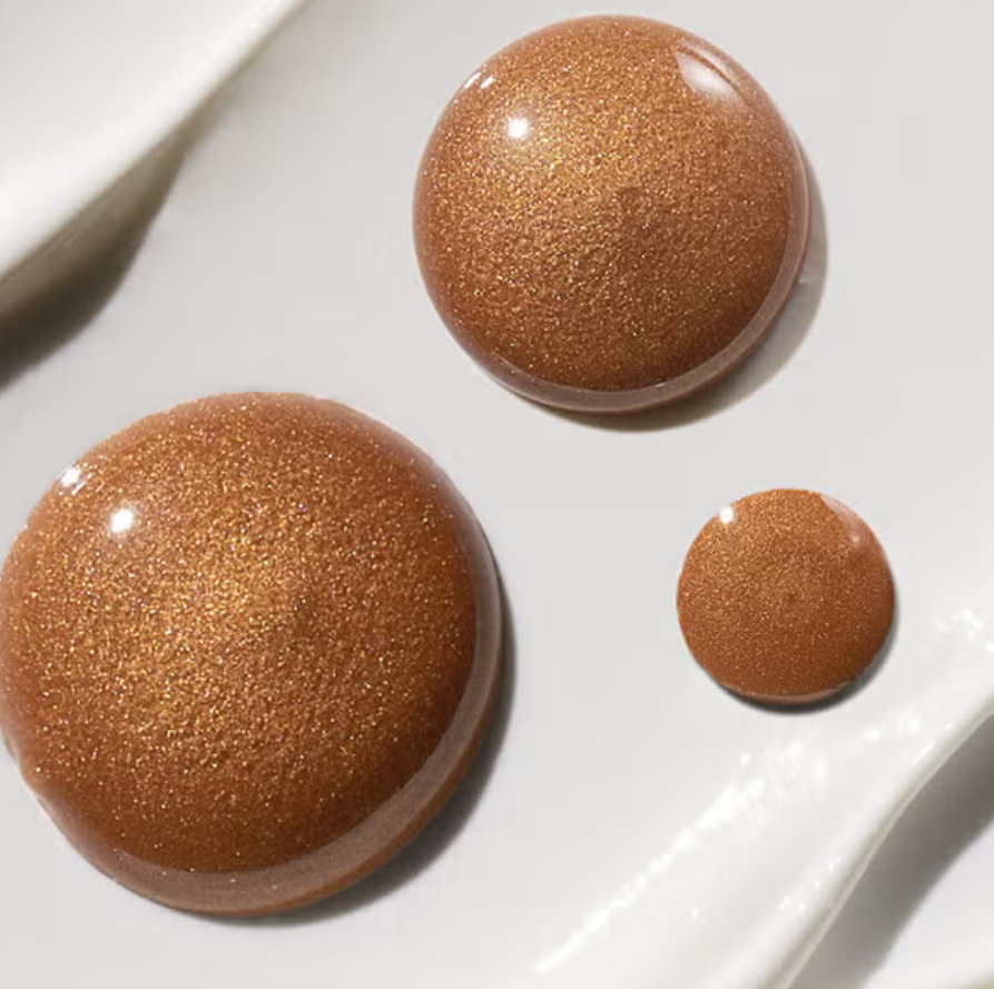 ELF-Bronzing Drops