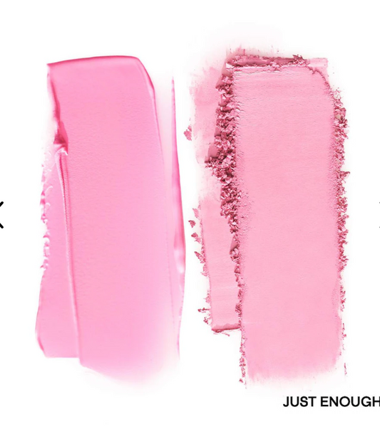 PATRICK TA-Major Headlines Double-Take Crème & Powder Blush Duo