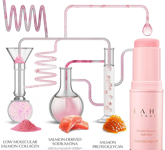 KAHI-Multi Balm Stick (Original)