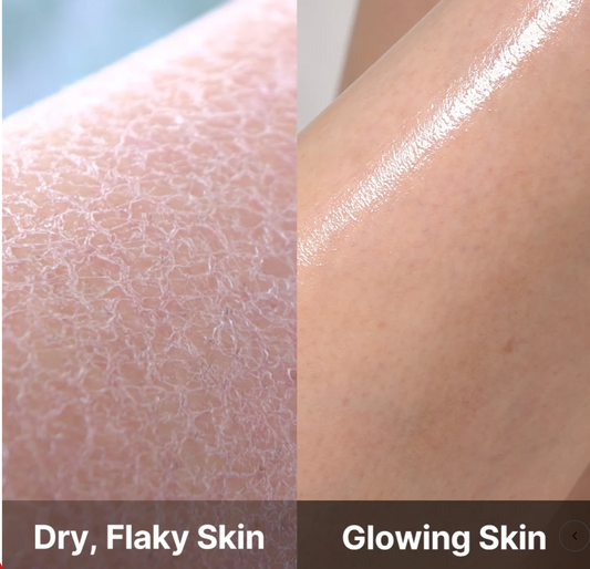 MEDICUBE-Red Body Wash