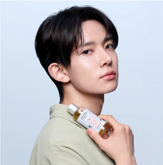 MIXSOON- mixsoon Soondy Centella Asiatica Essence