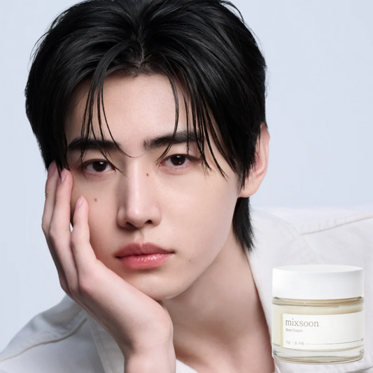 MIXSOON-mixsoon Bean Cream 50ml