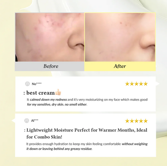 DR. ALTHEA-345 Relief Cream