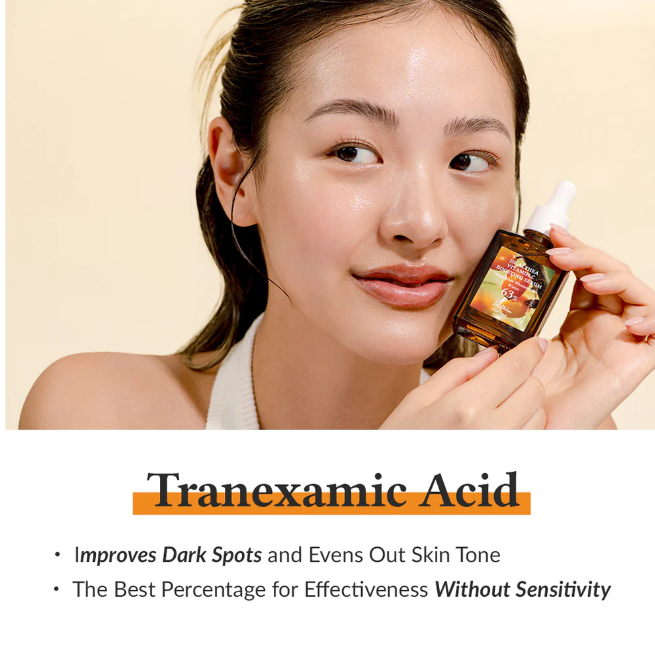 DR. ALTHEA-Vitamin C Boosting Serum RENEWED