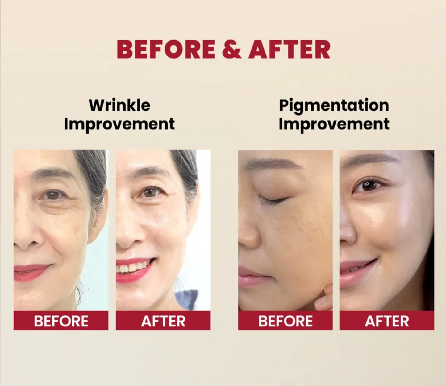KSECRET-SEOUL 1988 Serum : Retinal Liposome 2% + Black Ginseng - 30ml
