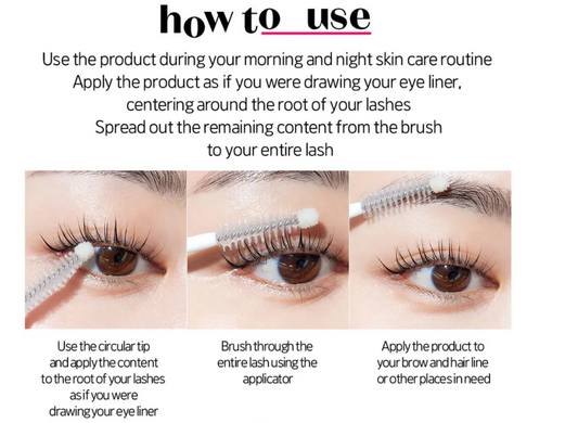 ETUDE - My Lash Serum