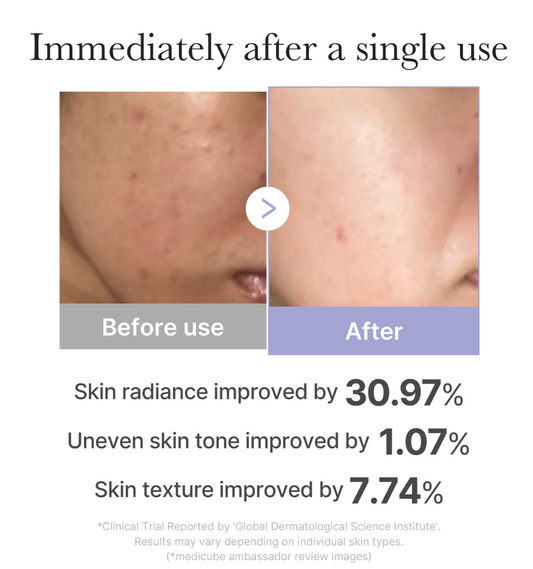 MEDICUBE- Booster Pro Mini