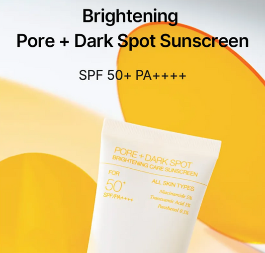 CELIMAX-Protector Solar Pore+ Dark Spot Brightening Care Sunscreen