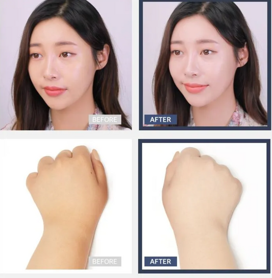 SECRET KEY- SNOW WHITE MILKY LOTION