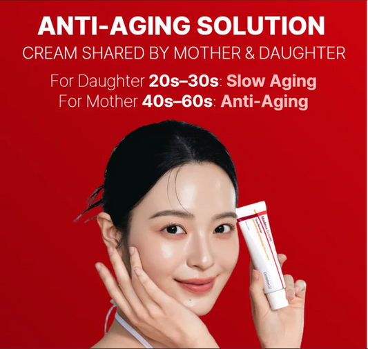 Centellian24 - Crema Anti-edad Madeca Cream Time Reverse
