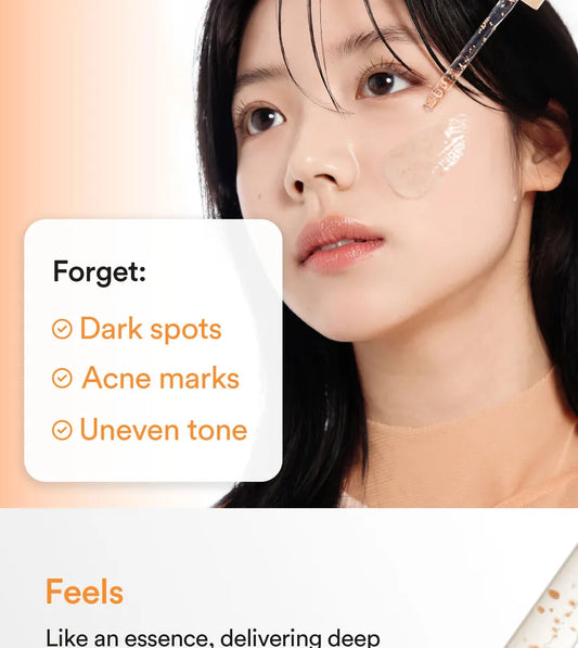 ABIB-Glutathiosome Dark Spot Serum Vita Drop