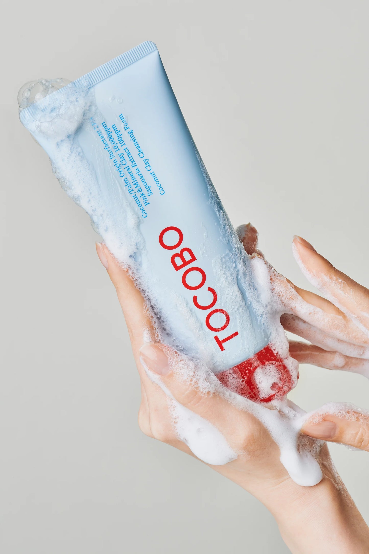 TOCOBO-Double Cleansing Duo mini