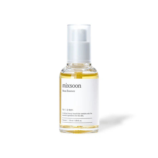 MIXSOON-Bean Essence 50ml