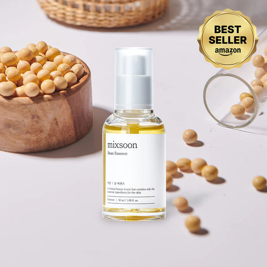 MIXSOON-Bean Essence 50ml