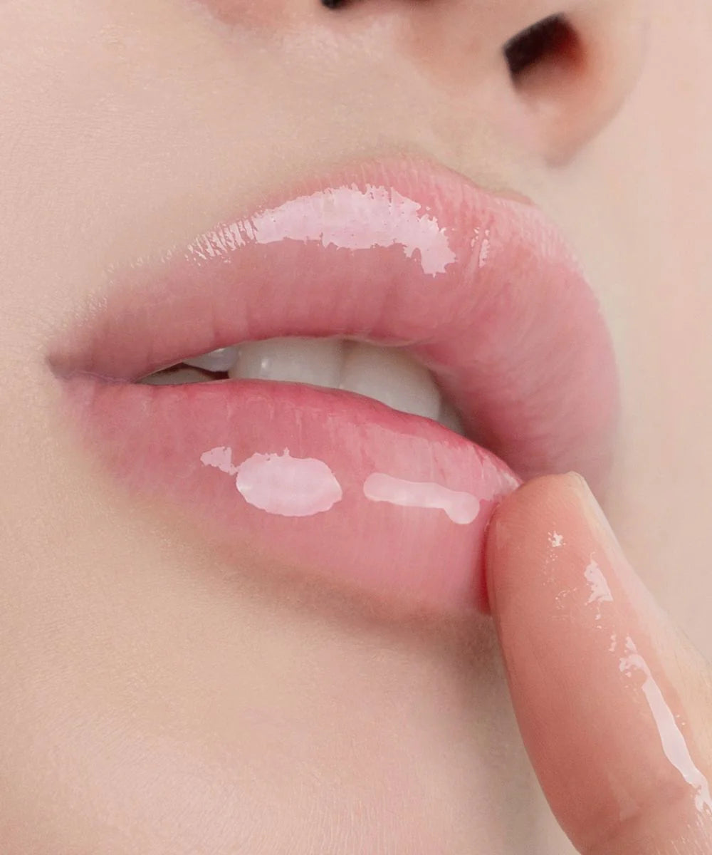 TOCOBO-Vita Glazed Lip Mask