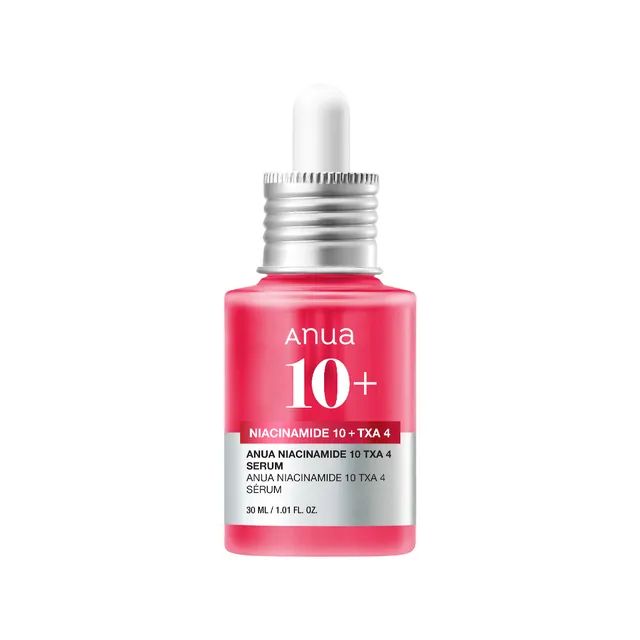 ANUA-NIACINAMIDE 10%+TXA 4% Serum