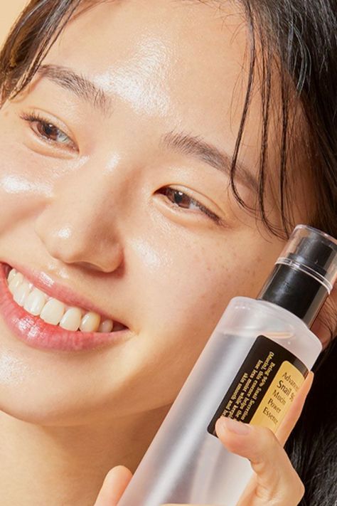 COSRX-Advanced Snail 96 Mucin Power Essence