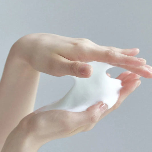 CELIMAX-The Real Noni Acne Bubble Cleanser