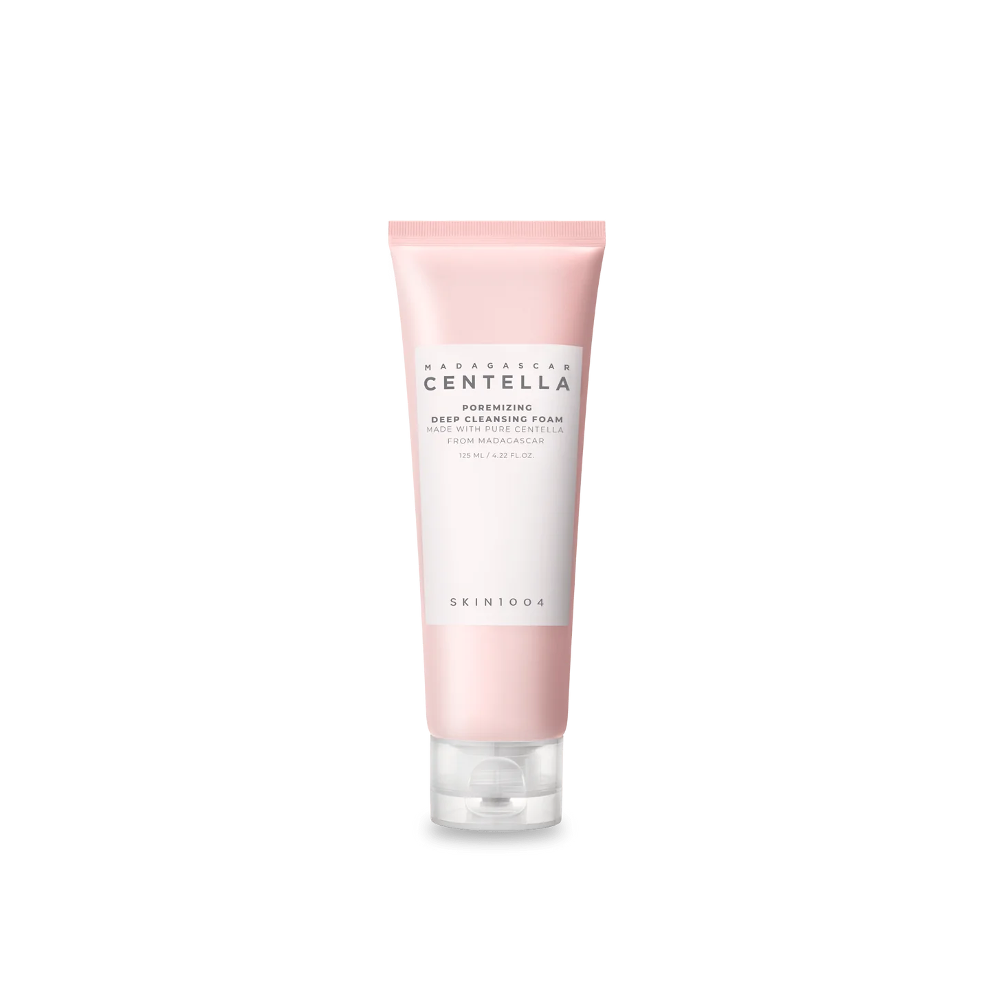 SKIN1004- Poremizing Deep Cleansing Foam 125ml