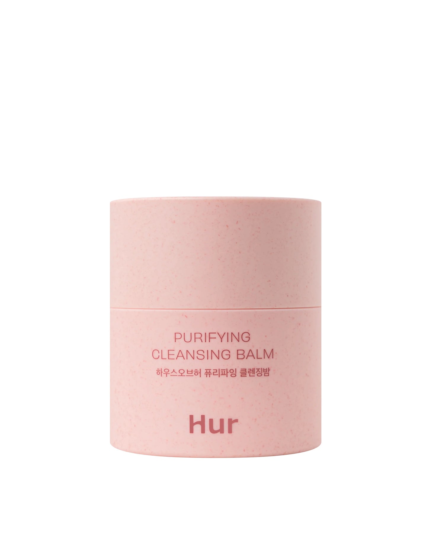 HOUSE OF HUR-Purifying Cleansing Balm