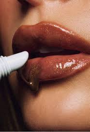 RHODE-peptide lip tint