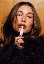 RHODE-peptide lip tint