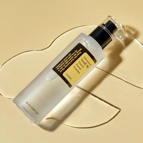 COSRX-Advanced Snail 96 Mucin Power Essence