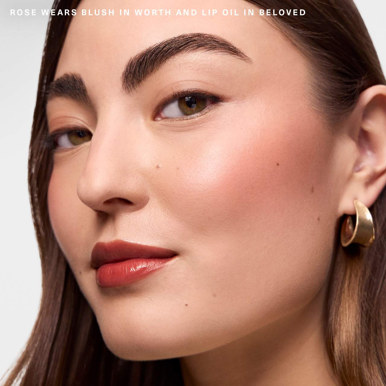 RARE BEAUTY- Mini Soft Pinch Liquid Blush and Lip Oil Set