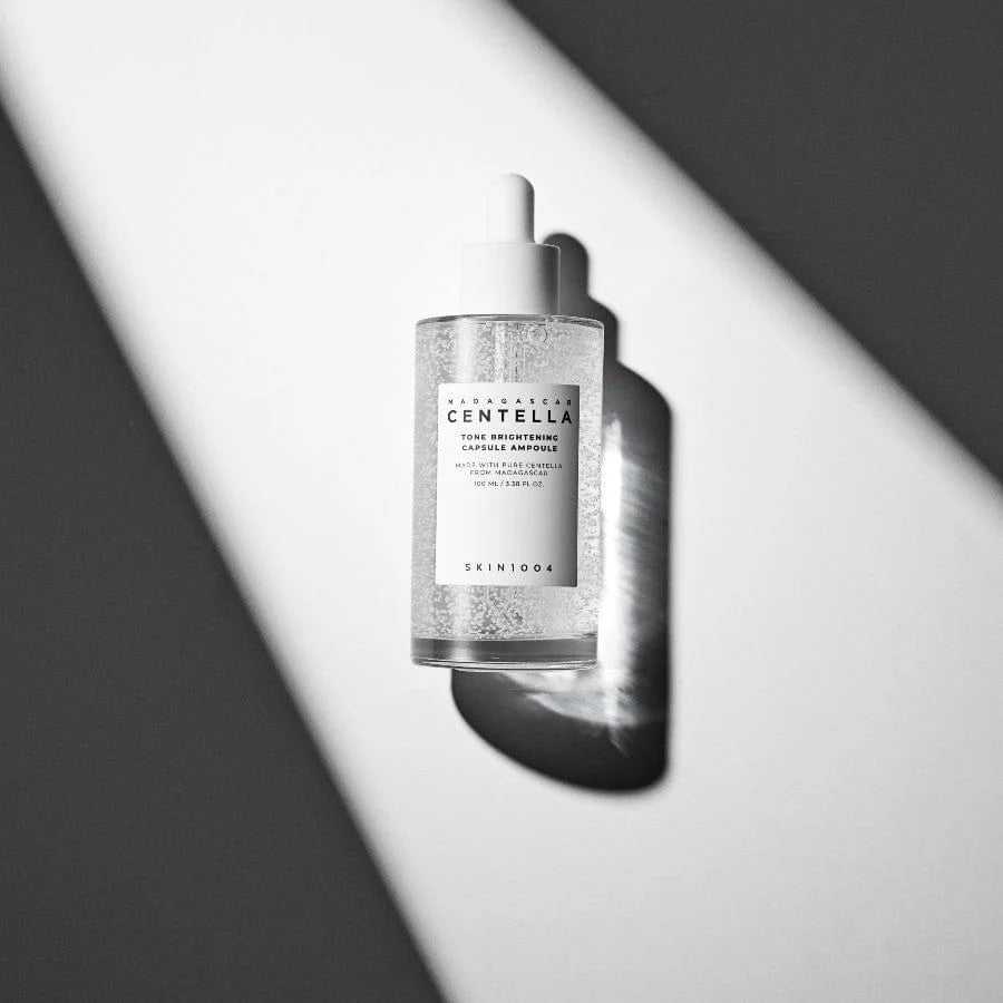 SKIN1004-Tone Brightening Capsule Ampoule