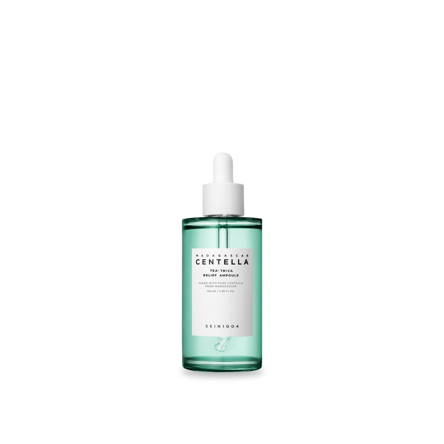 SKIN1004-Tea-Trica Relief Ampoule