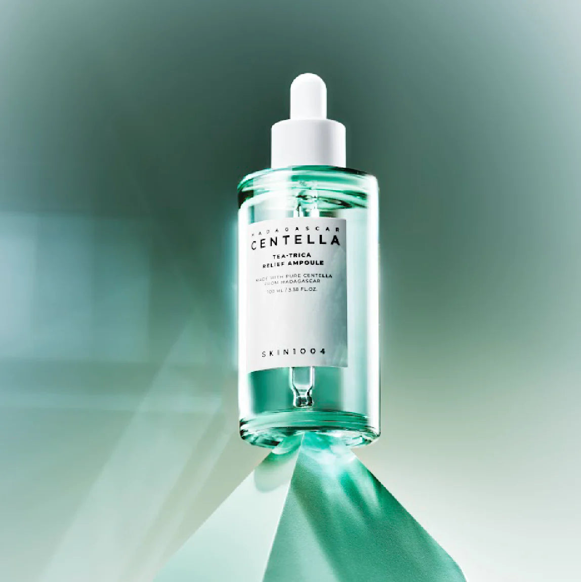 SKIN1004-Tea-Trica Relief Ampoule