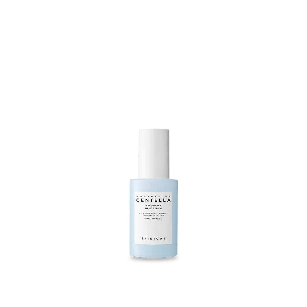 SKIN1004-Hyalu-Cica Blue Serum 50ml