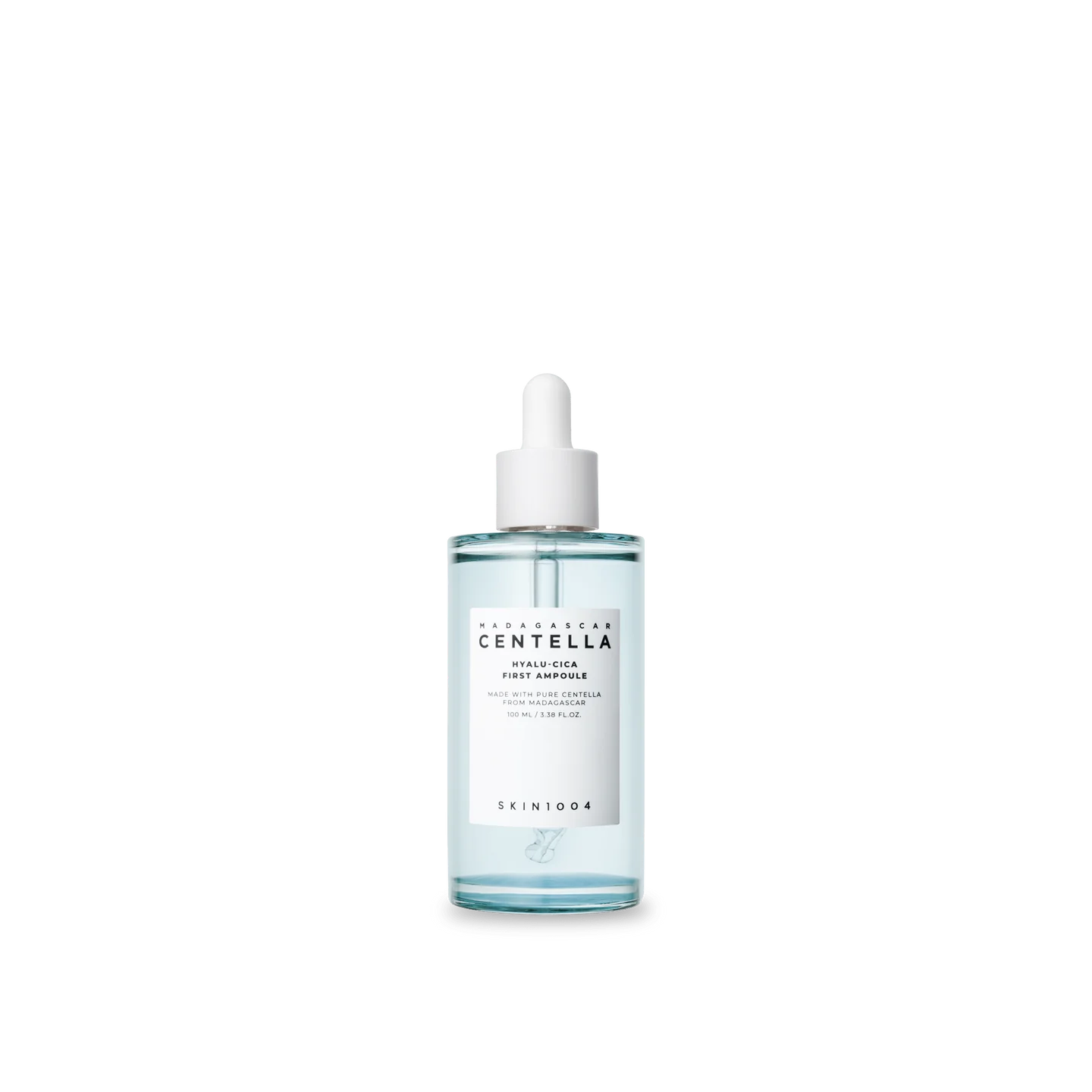 SKIN1004-Hyalu-Cica First Ampoule