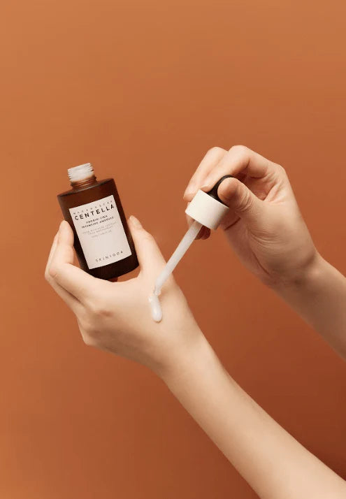 SKIN1004-PROBIO-CICA INTENSIVE AMPOULE