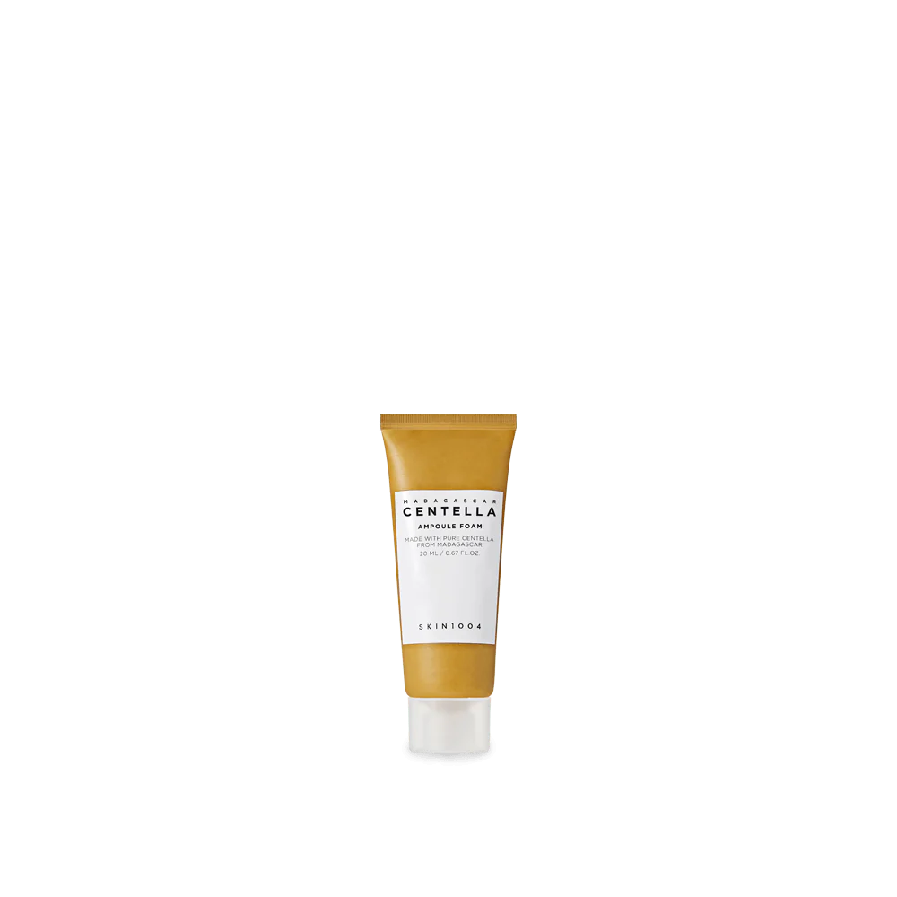 SKIN1004-Centella Ampoule Foam