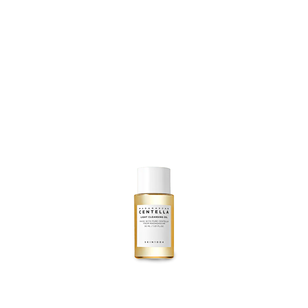 SKIN1004-Centella Light Cleansing Oil