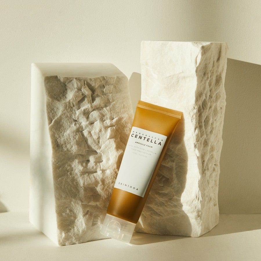 SKIN1004-Double Cleansing Duo