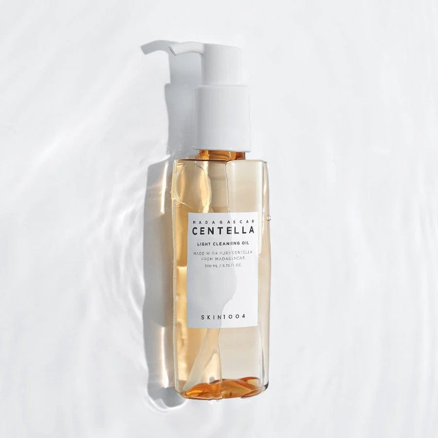 SKIN1004-Double Cleansing Duo